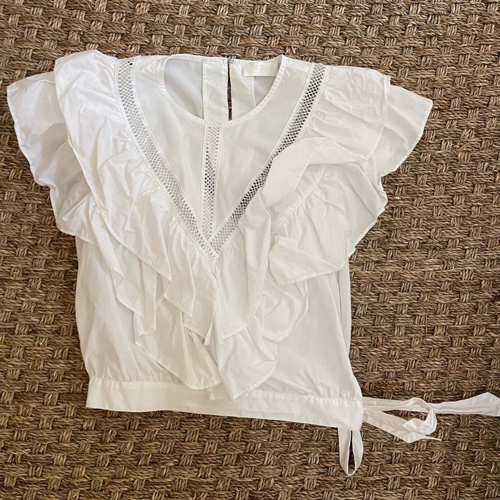 7 for all mankind top